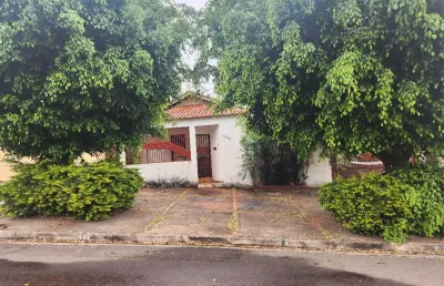 Terreno à venda na Rua Júlio Dittmar, 1264, Monte Castelo, Campo Grande