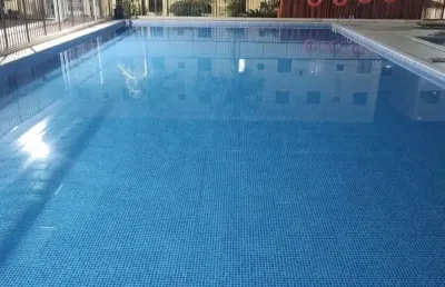 Apartamento com 2 quartos à venda no Bairro Seminário, Campo Grande 