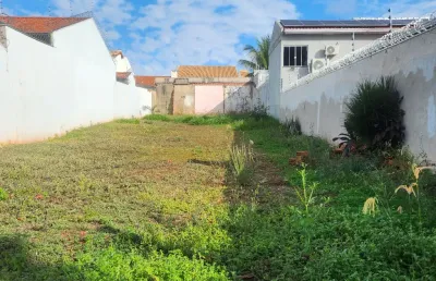 Terreno de 400 metros. bairro planalto.  próximo orla morena.