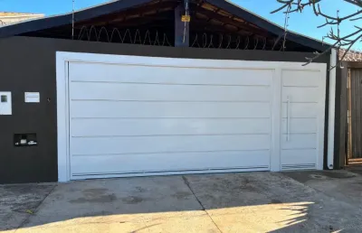 Casa com 3 quartos à venda na Vila Santa Luzia, Campo Grande 