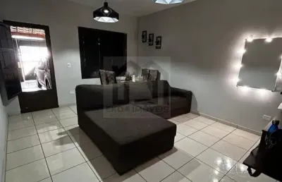 Casa à venda no Jardim Monte Líbano, Campo Grande 