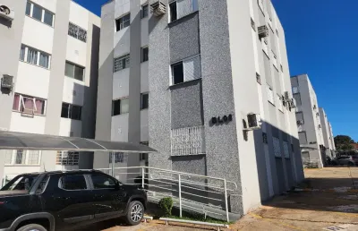 Apto térreo de 2 quartos.  oportunidade. area central.