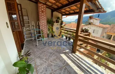 Casa à venda no pioneiros por r$ 860.000 mil em ouro branco - mg