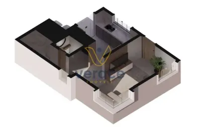 Casa à venda em condomínio fechado no pioneiros por r$ 549.900,00 mil em ouro branco - mg