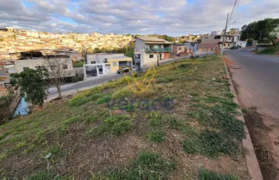 Lote à venda no novo horizonte por r$ 300.000 mil em ouro branco - mg