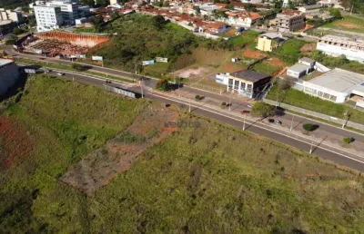 Lote á venda - av. mariza de souza mendes - soledade  -  ouro branco