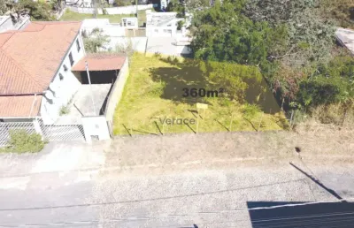 Terreno à venda na Rua João Pereira dos Santos, Arcádia, Conselheiro Lafaiete