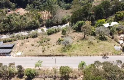 Terreno à venda na Itatiaia, Itatiaia, Ouro Branco