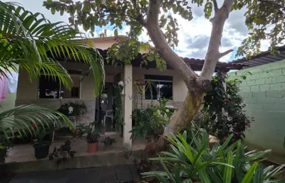 Casa com 2 quartos à venda na Rua Rio Grande Do Norte, Luzia Augusta, Ouro Branco