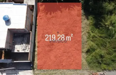 Terreno à venda na Rua 5, Jardim Belo Vale, Ouro Branco
