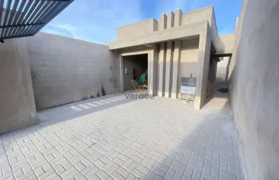 Casa com 3 quartos à venda na Rua Maria Eulália Vale Do Engenho, Vale Do Engenho, Ouro Branco