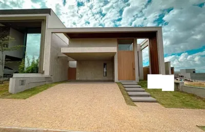 Imóvel de alto padrão à venda - projeto arquitetônico contemporâneo