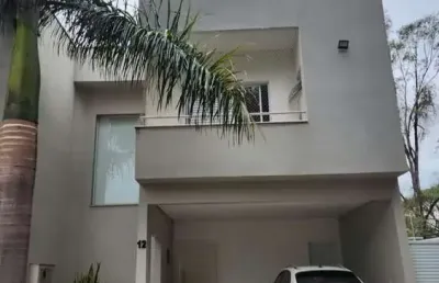 Lindo sobrado à venda no bairro morumbi em paulínia/sp.
