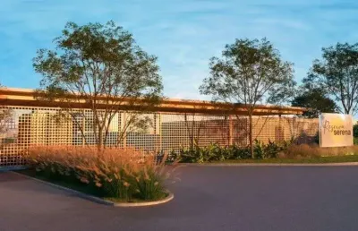 Terreno à venda na K120, H 15, Fazenda Pau D'Alho, Campinas