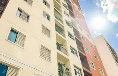 Apartamento à venda no bairro vila nova em campinas/sp.