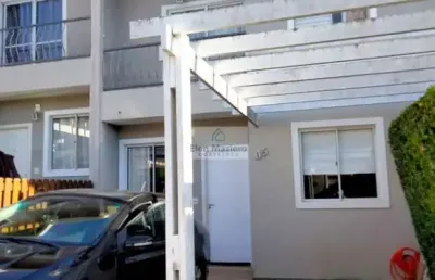 Casa à venda em condomínio no bairro chácara primavera em campinas/sp.