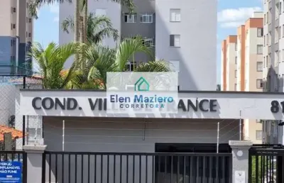 Apartamento à venda no bairro mansões santo antônio em campinas/sp.