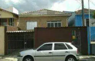 Casa com 2 quartos à venda na Rua Soldado João Alberto Alves, Vila Galvão, Guarulhos