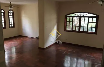 Casa com 3 quartos à venda na Avenida Nova Cantareira, Tucuruvi, São Paulo