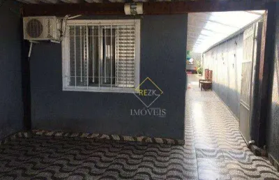 Casa com 3 quartos à venda na Rua Monsenhor João Lauriano, Freguesia do Ó, São Paulo