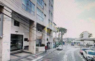 Apartamento com 3 quartos à venda na Rua São Vicente de Paula, Centro, Guarulhos