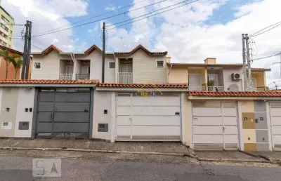 Casa com 3 quartos à venda na Rua Ponte Pensa, Parada Inglesa, São Paulo