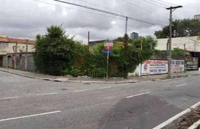 Terreno à venda, 1070 m² por r$ 3.500.000,00 - jardim santa francisca - guarulhos/sp