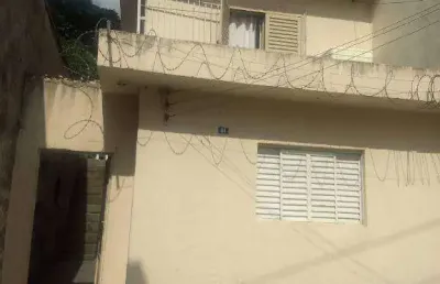 Casa com 3 quartos à venda na Rua Francisco Gonzaga Vasconcelos, Vila Rosália, Guarulhos