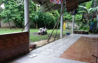 Casa com 3 quartos à venda na Rua Japão, Praia da Enseada, São Sebastião