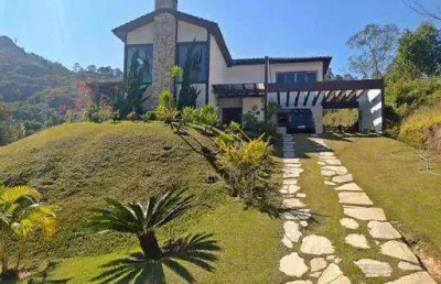 Sobrado à venda, 340 m² por r$ 2.100.000,00 - canada village - mairiporã/sp