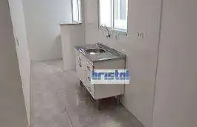 Apartamento para alugar, 43 m² por r$ 1.250,00/mês - vila galvão - guarulhos/sp