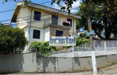 Lapa - sobrado comercial a venda -  ideal p/clinicas - escritórios - 14 vagas - super oportunidade.