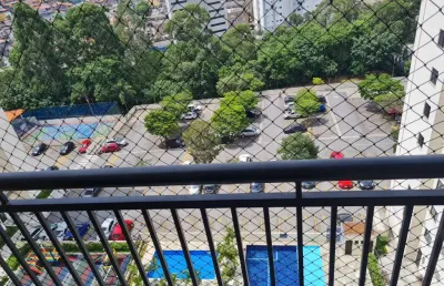 Apartamento com 3 quartos à venda na Avenida Benjamin Harris Hunnicutt, 430, Portal dos Gramados, Guarulhos