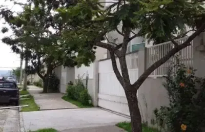Apartamento com 2 quartos à venda na Rua Joveliano Martins de Araújo, 26, Parque Continental II, Guarulhos