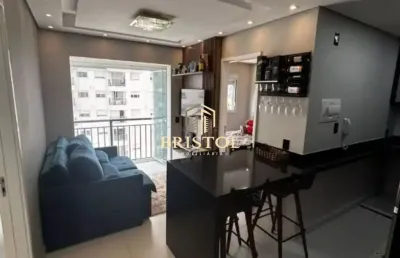 Sobre apartamento com 38 m² à venda em são paulo - sp