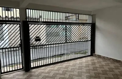 Casa com 3 quartos à venda na Rua Soldado Francisco Tamborim, 00, Vila Rosália, Guarulhos