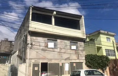 Sobrado residencial / jardim palmira - r$ 440.000,00