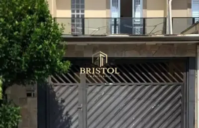 Casa com 3 quartos à venda na Rua Freire de Andrade, 521, Jardim Vila Galvão, Guarulhos