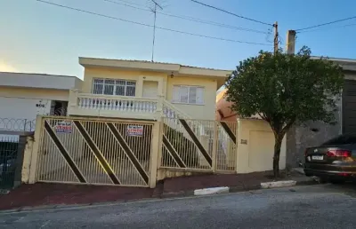 Casa com 3 quartos para alugar na Vila Galvão, Guarulhos 