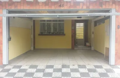Casa com 3 dormitórios à venda, 105 m² por r$ 485.000 - jardim joamar - são paulo/sp