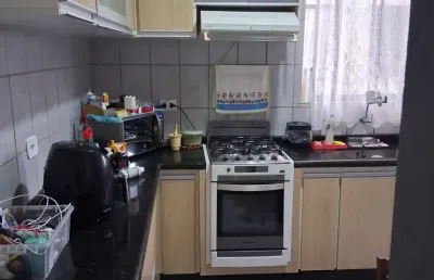 ** oportunidade! apartamento acolhedor no continental i por r$ 315.000,00**