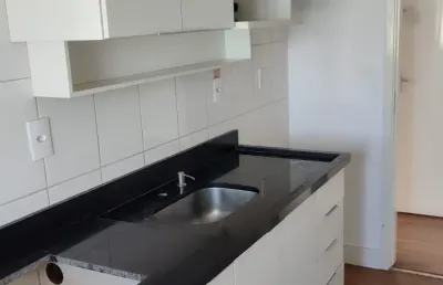 Lindo apartamento para a venda em condominio c/ lazer completo