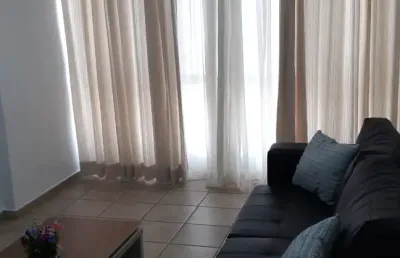 Amplo apartamento para morar no centro de guarulhos sp com 3  quartos.