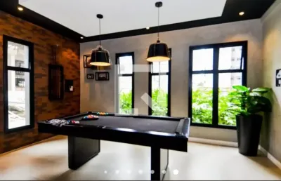 Lindo apartamento novo com 2 quartos sendo 1 suíte em condomínio de alto padrão em uma das melhores regiões de guarulhos sp