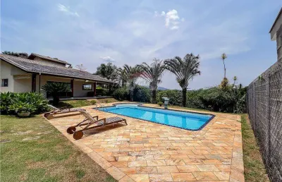 Casa à venda no medeiros - 4 dormitórios sendo 3 suítes - r$ 2.590.000,00 - condomínio tereza cristina