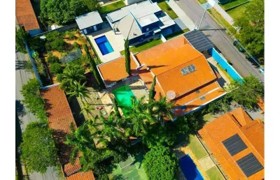 Casa térrea à venda - r$ 1.699.900,00  - medeiros - tereza cristina - jundiaí - sp.