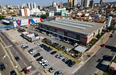 Sala comercial à venda na Rua Doutor José Roberto Basile Bonito, 117, Centro, Jundiaí