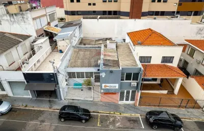 Prédio comercial centro de jundiaí por r$ 648.000,00