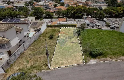 Terreno à venda em itupeva - sp - bairro residencial são josé - r$ 359.000,00