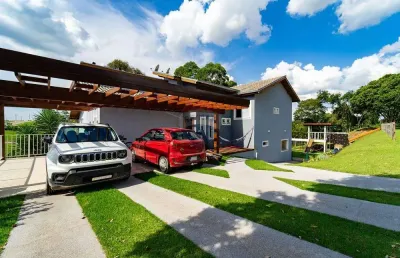 Casa em condomínio fechado 337 m² - r$ 1.690.000,00